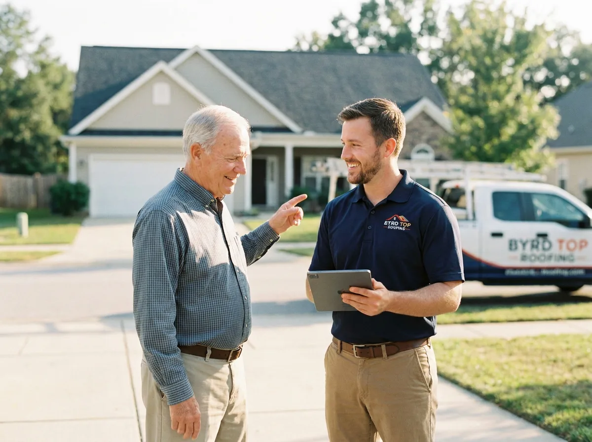 Roofing Vaughn, WA FAQs